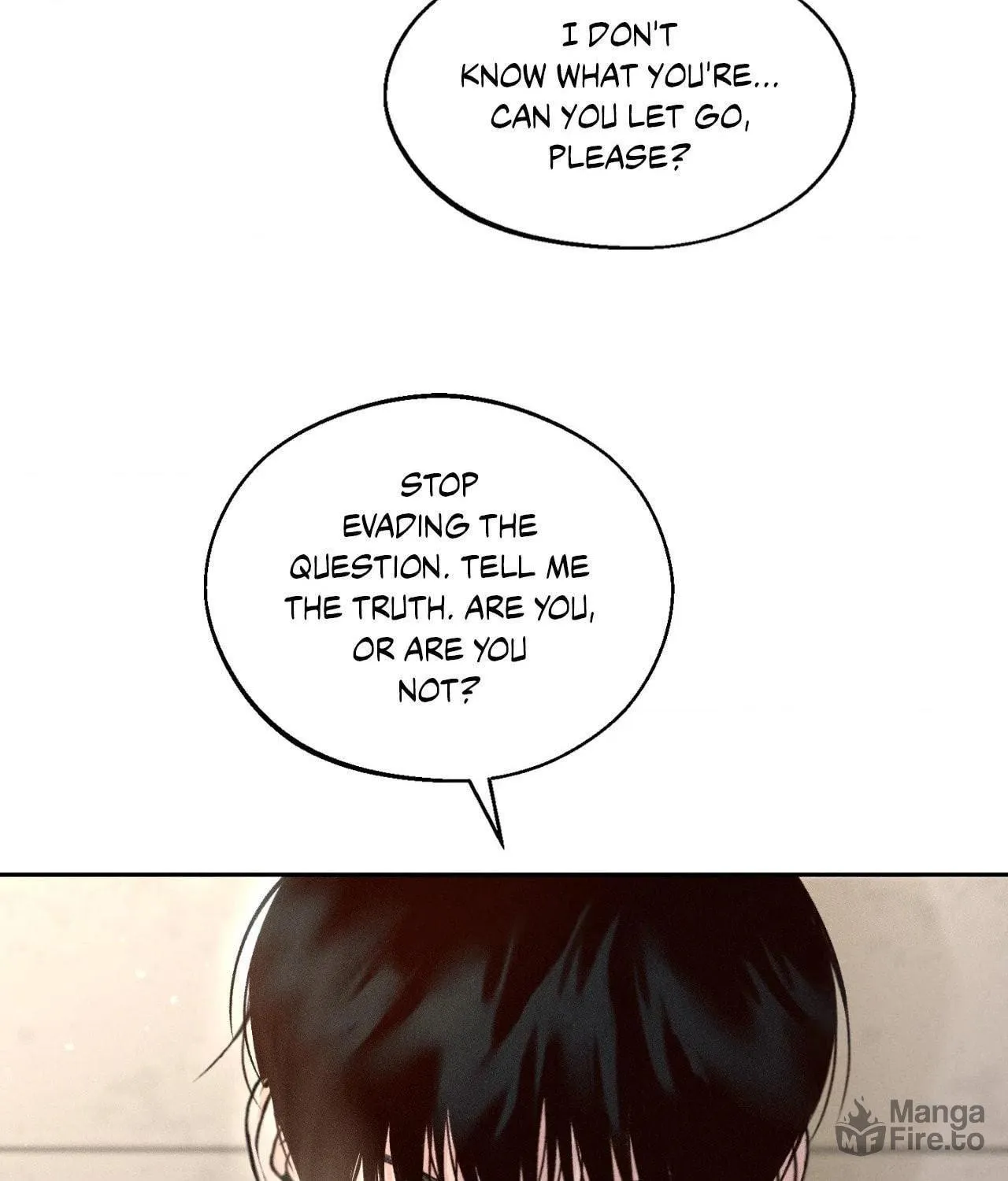 Save the Dae Chapter 9 page 60 - 