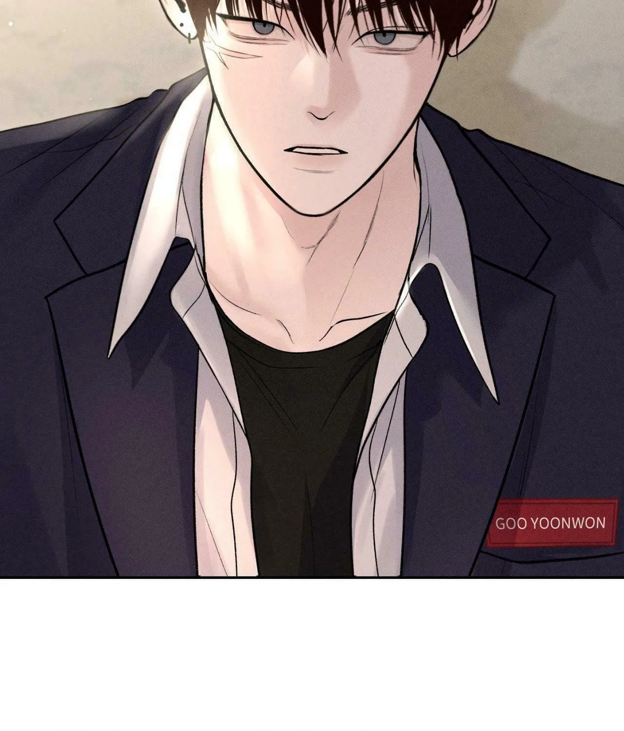 Save the Dae Chapter 9 page 61 - 