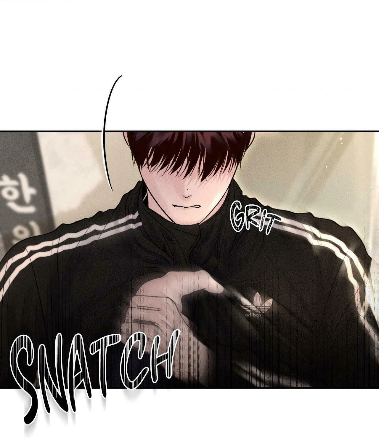 Save the Dae Chapter 9 page 62 - 