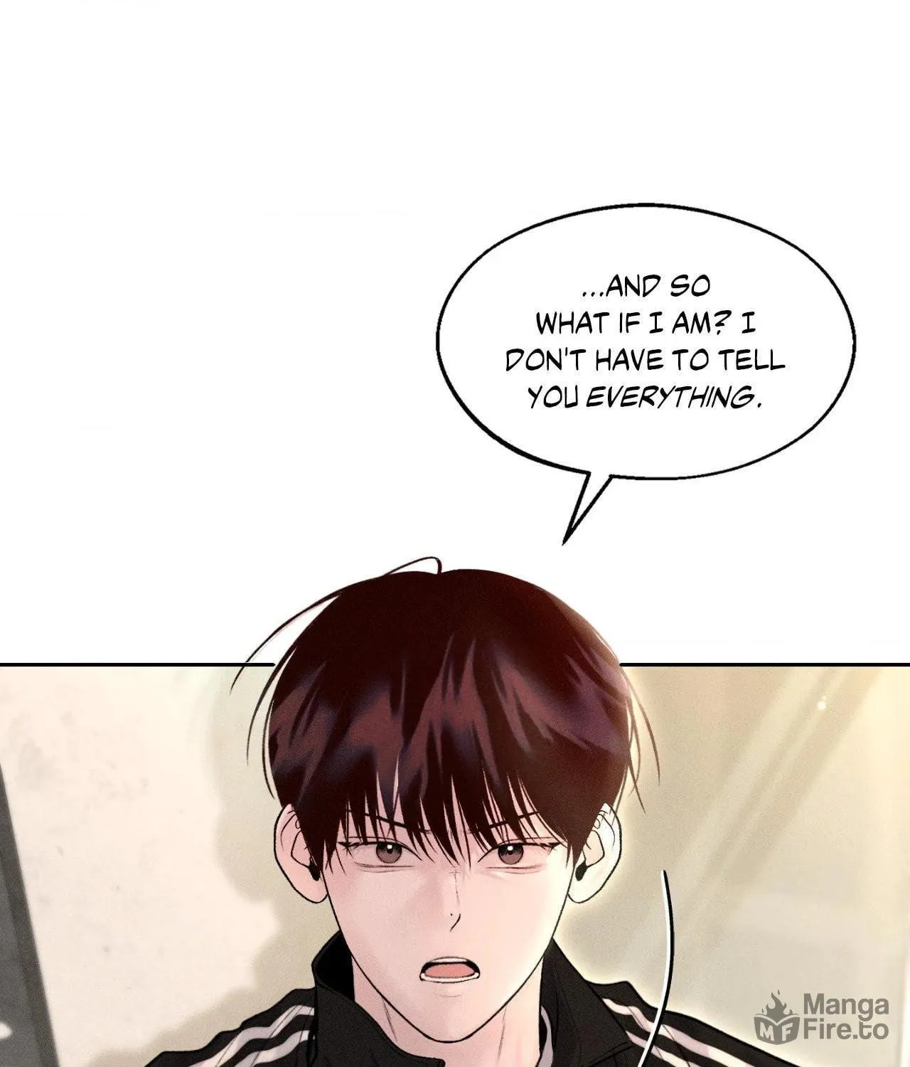 Save the Dae Chapter 9 page 63 - 
