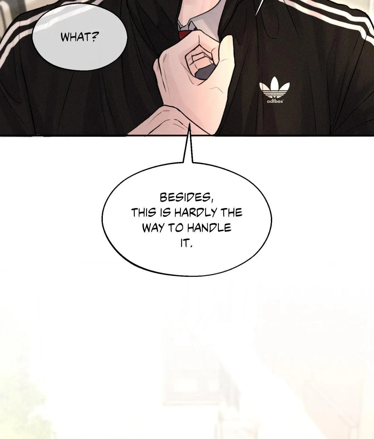 Save the Dae Chapter 9 page 64 - 