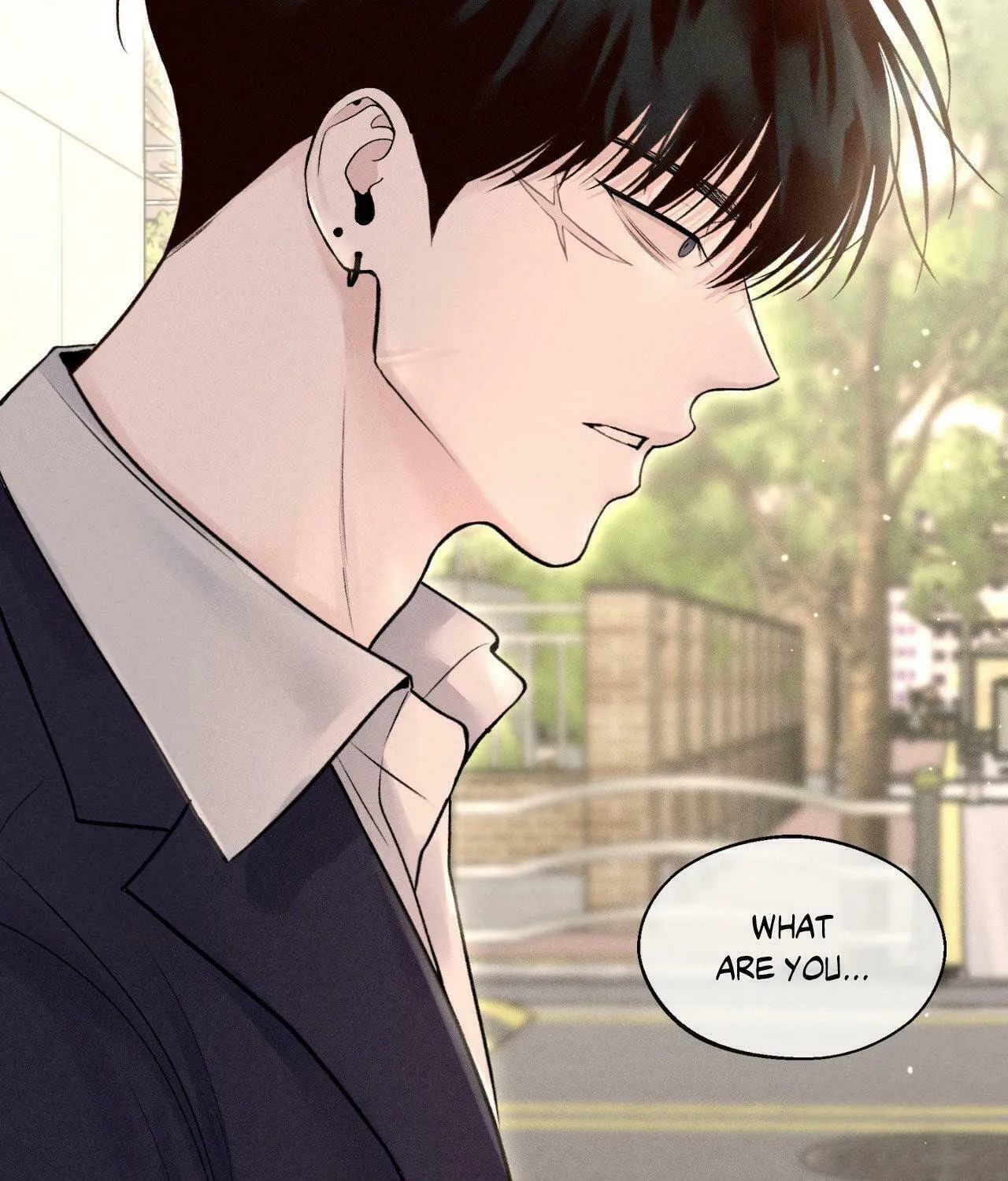 Save the Dae Chapter 9 page 68 - 