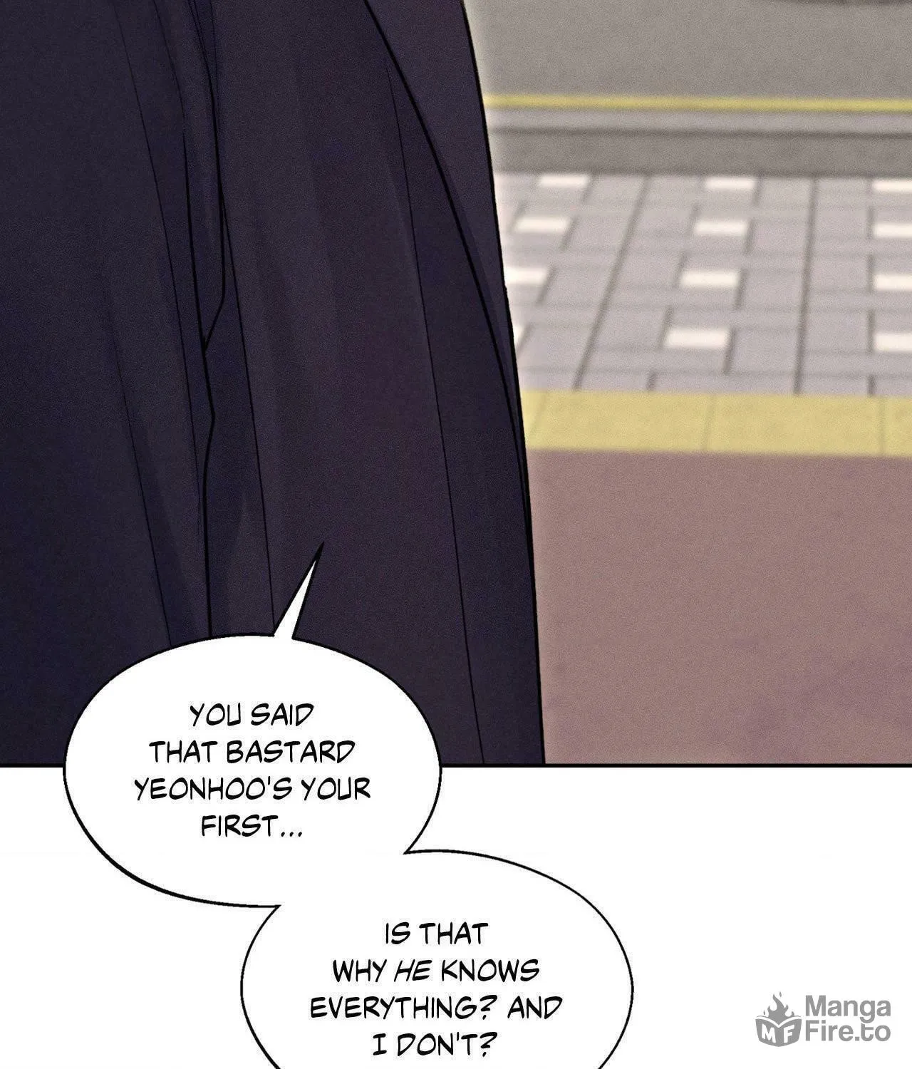 Save the Dae Chapter 9 page 69 - 