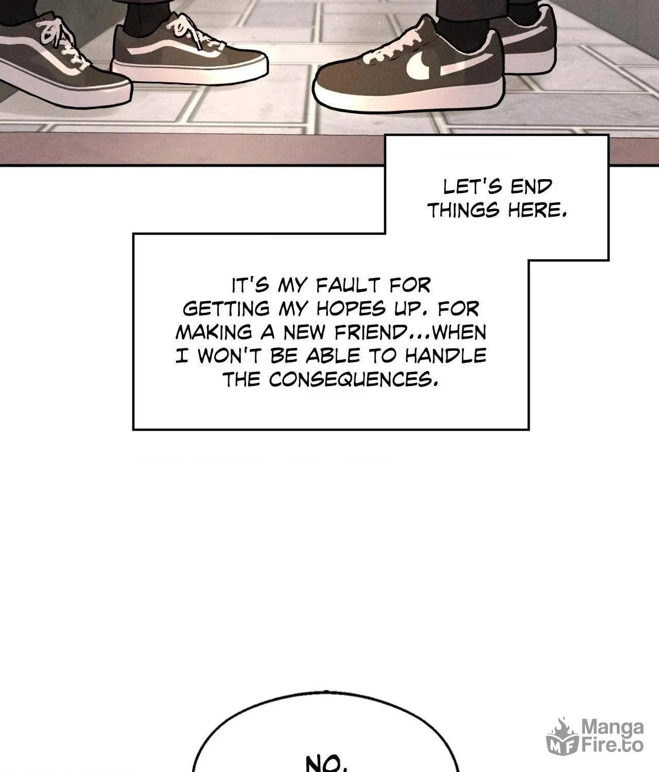 Save the Dae Chapter 9 page 78 - 