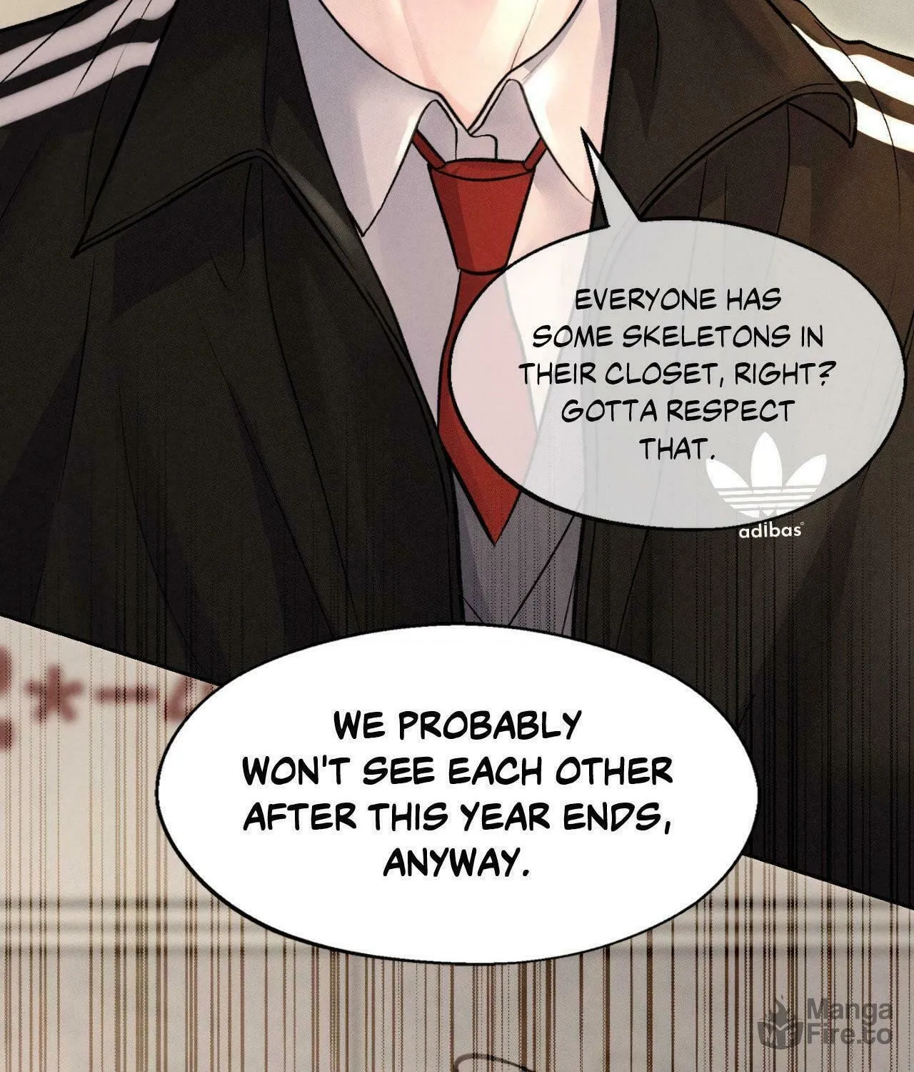 Save the Dae Chapter 9 page 80 - 