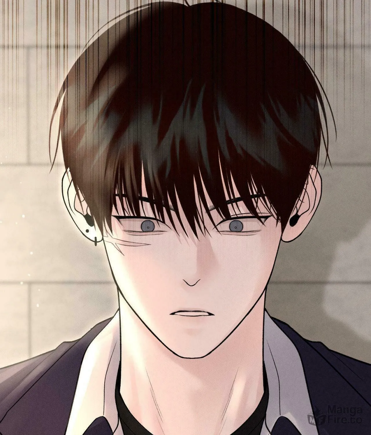 Save the Dae Chapter 9 page 81 - 