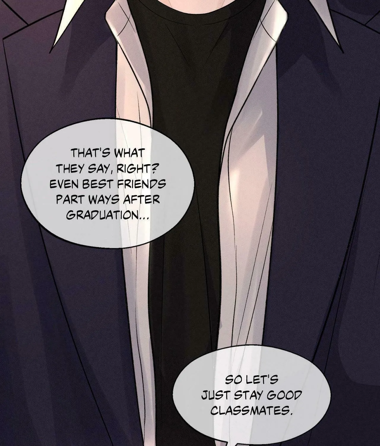 Save the Dae Chapter 9 page 82 - 