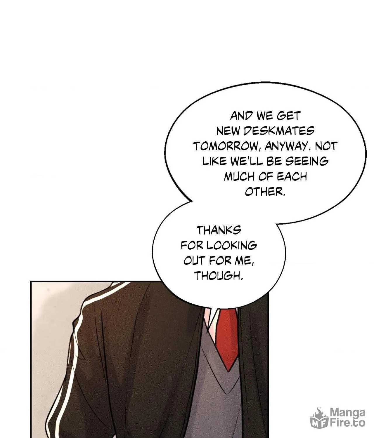 Save the Dae Chapter 9 page 84 - 