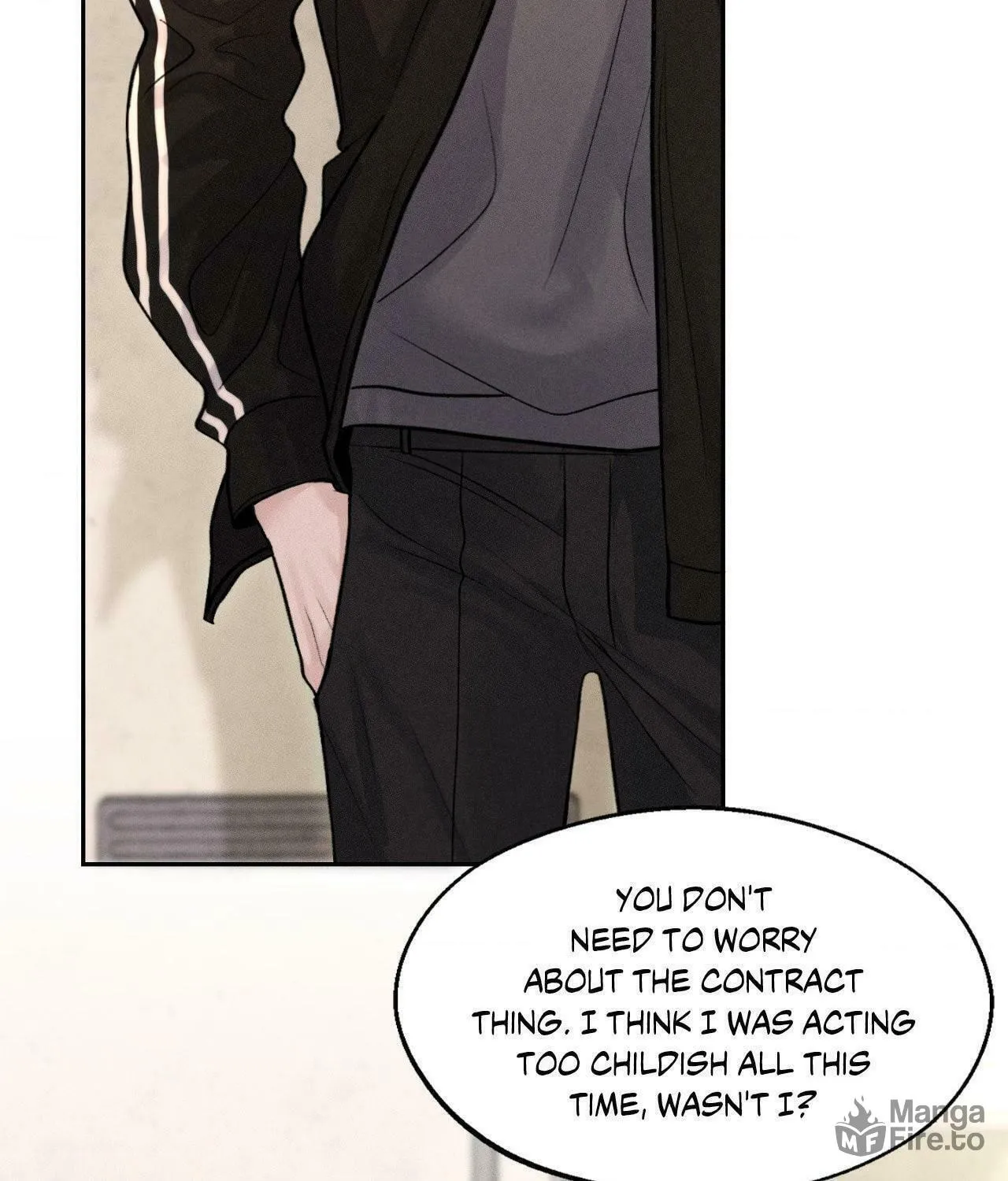 Save the Dae Chapter 9 page 85 - 