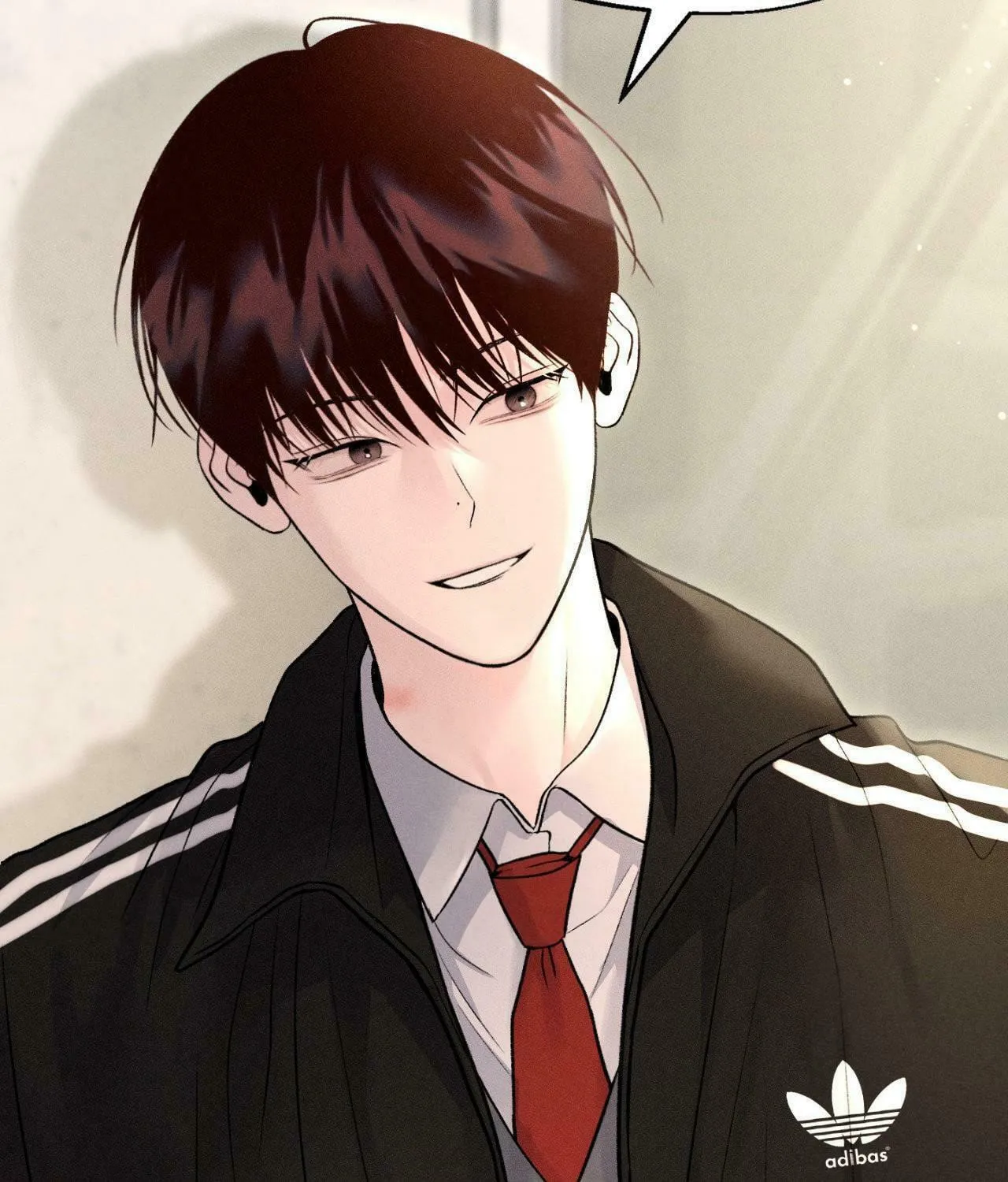 Save the Dae Chapter 9 page 86 - 