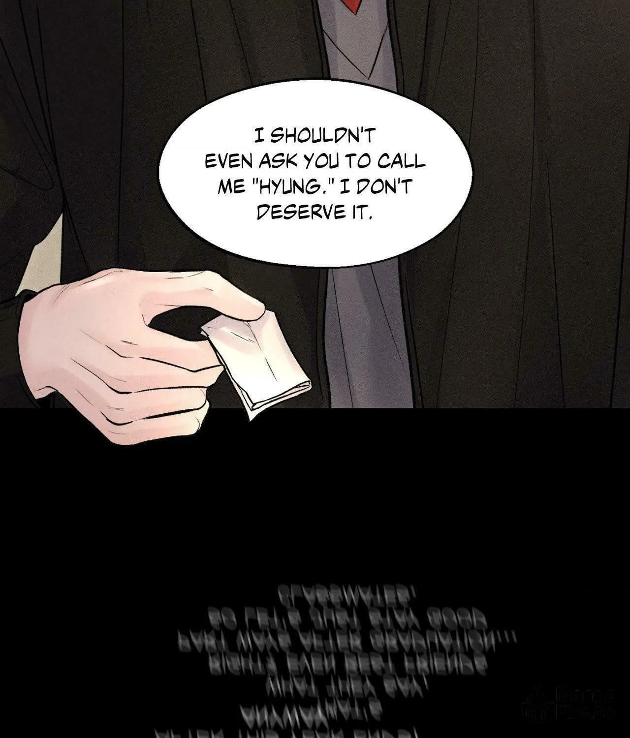 Save the Dae Chapter 9 page 87 - 