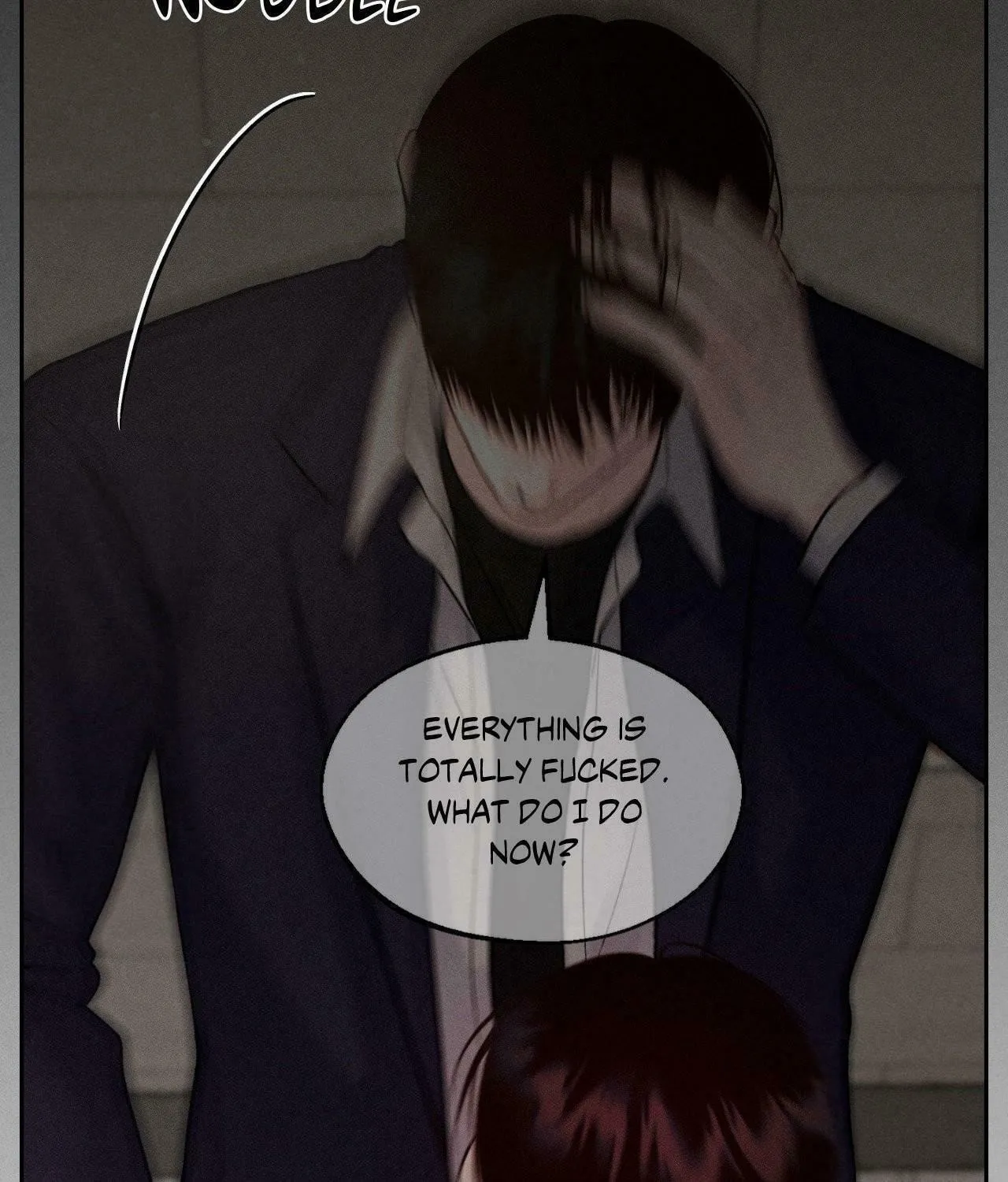 Save the Dae Chapter 9 page 94 - 
