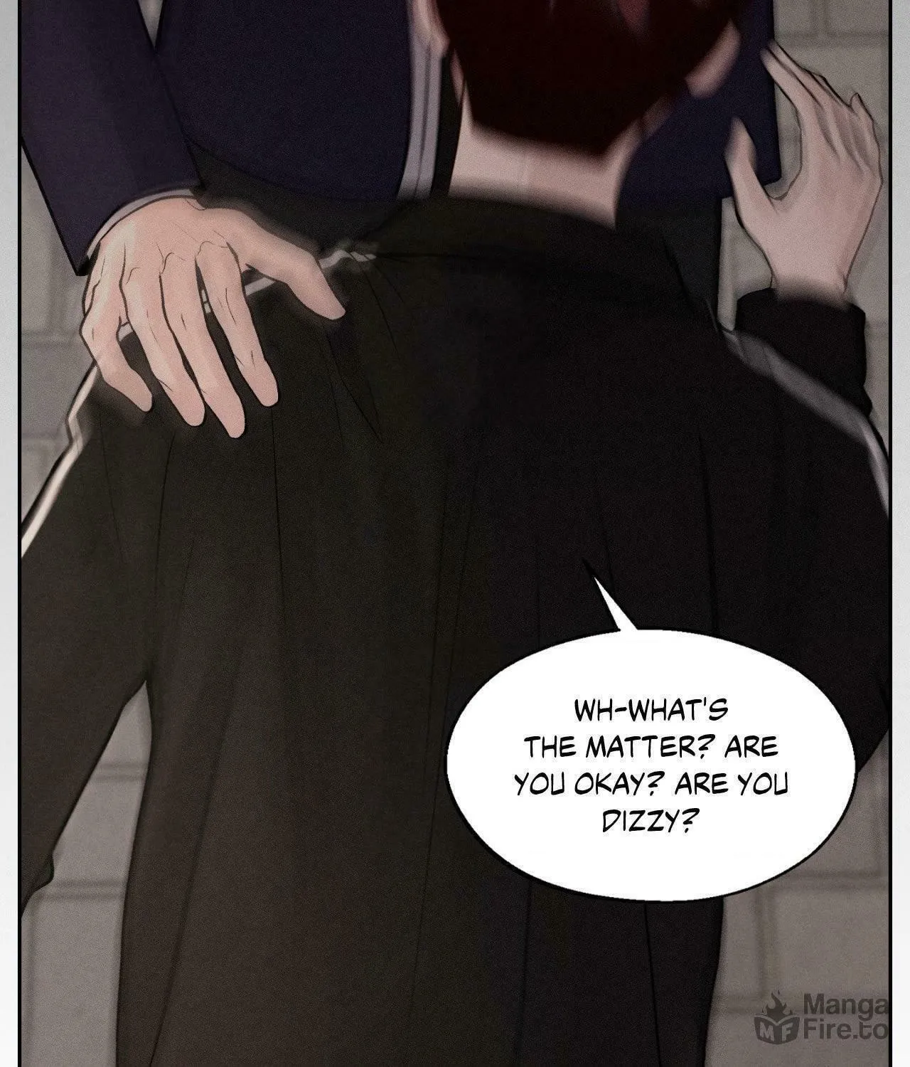 Save the Dae Chapter 9 page 95 - 