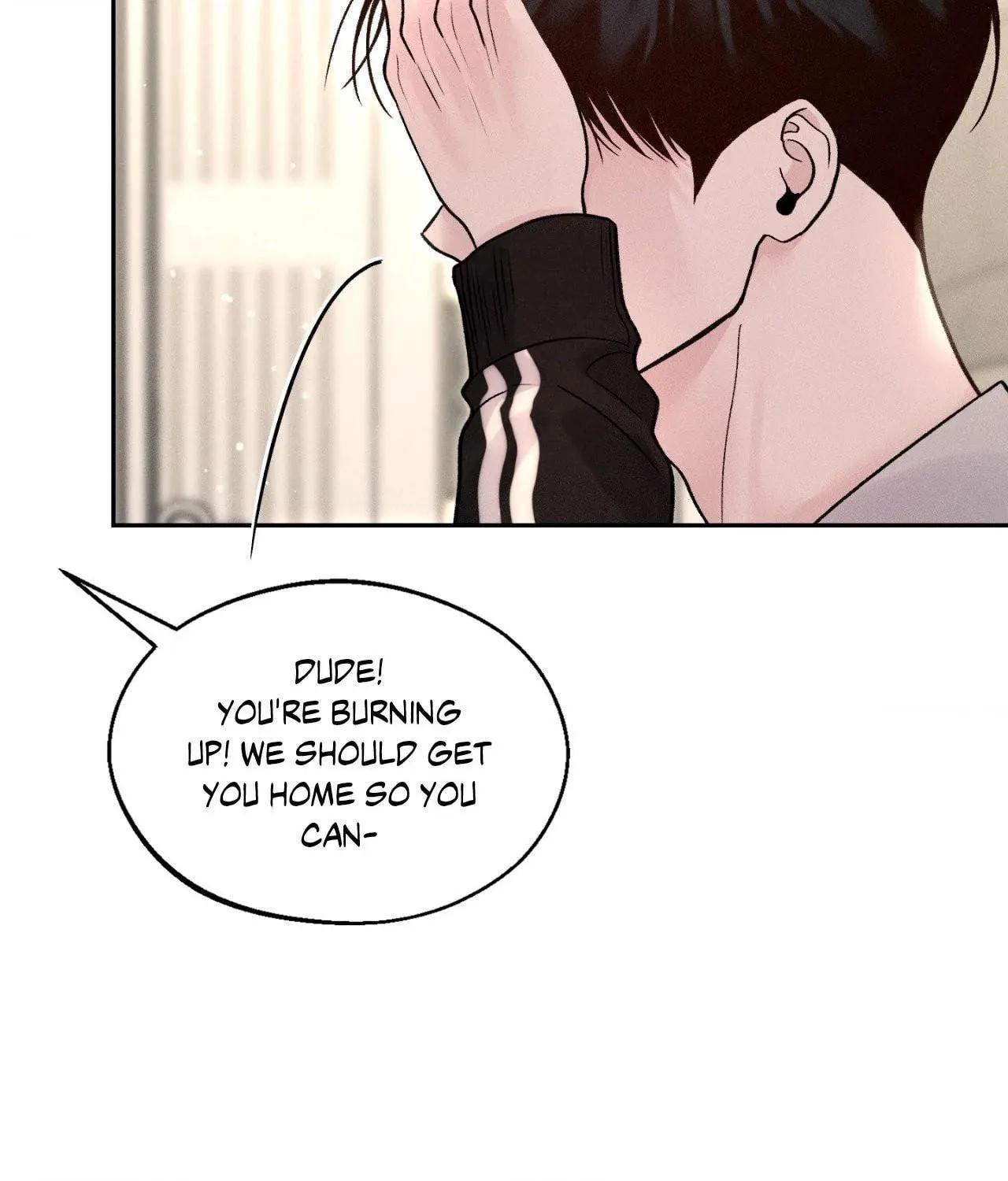 Save the Dae Chapter 9 page 97 - 