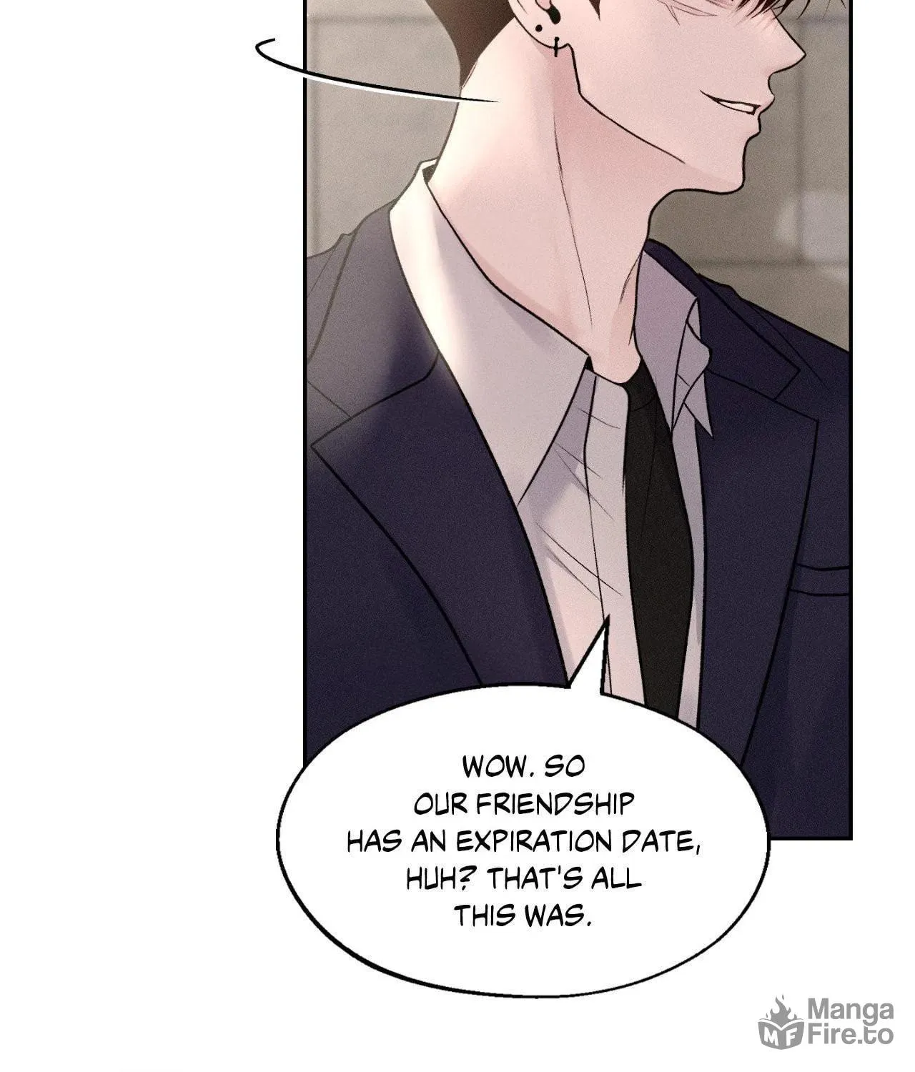 Save the Dae Chapter 9 page 100 - 