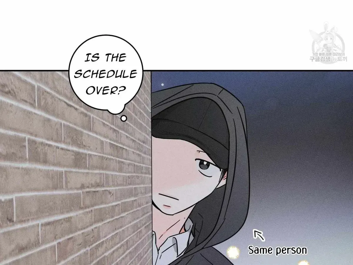 Save Yourself Chapter 1.1 page 133 - 