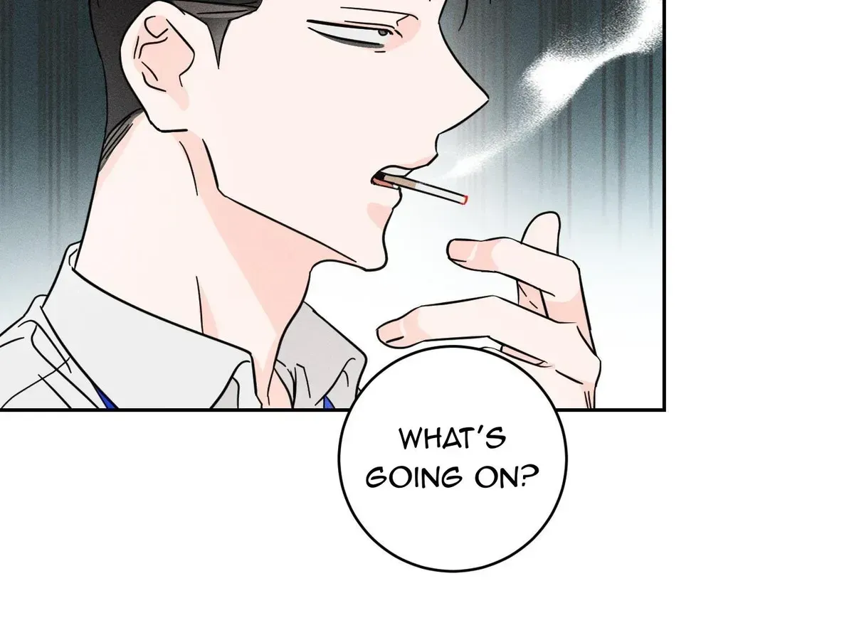 Save Yourself Chapter 1.1 page 39 - 