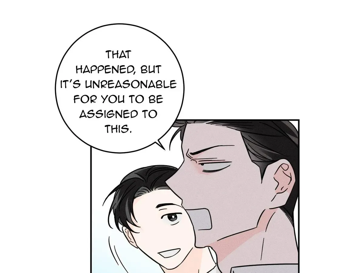 Save Yourself Chapter 1.1 page 48 - 