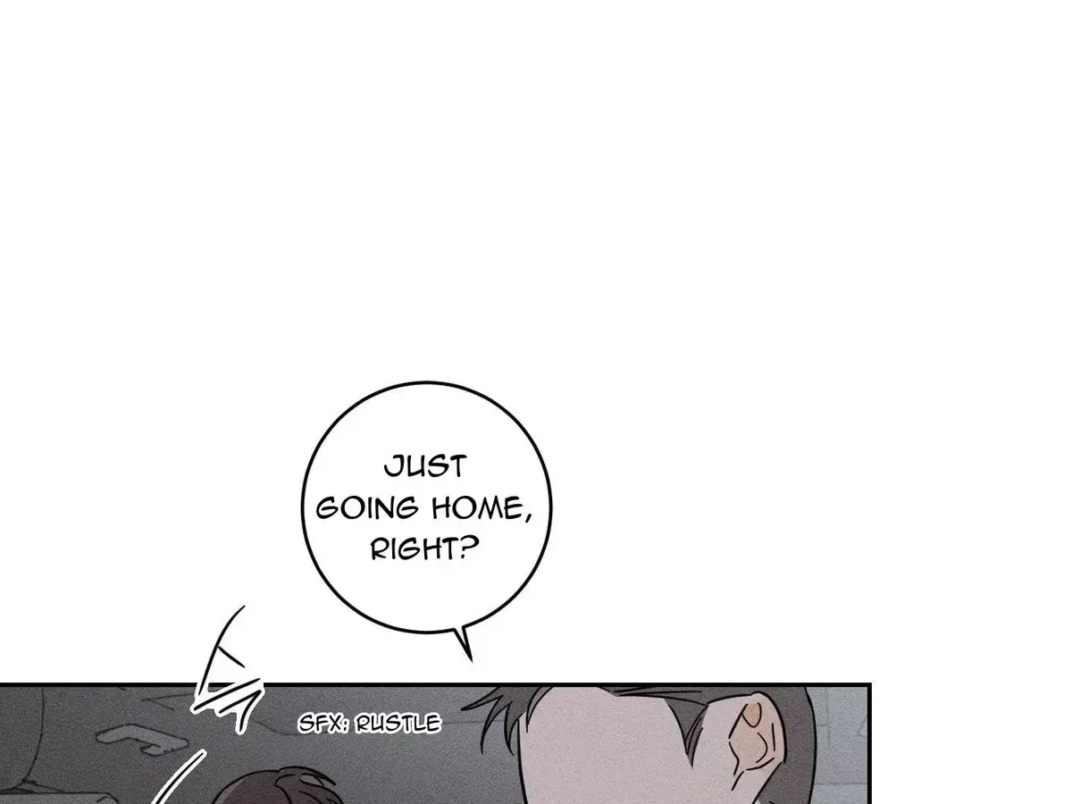 Save Yourself Chapter 1.2 page 109 - 