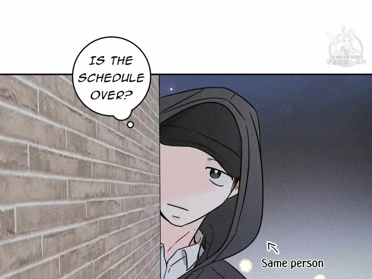 Save Yourself Chapter 1.2 page 133 - 