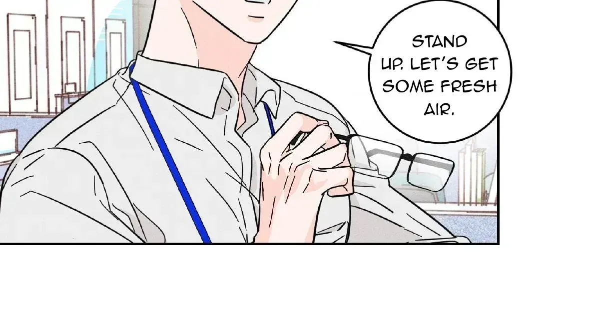Save Yourself Chapter 1.2 page 31 - 