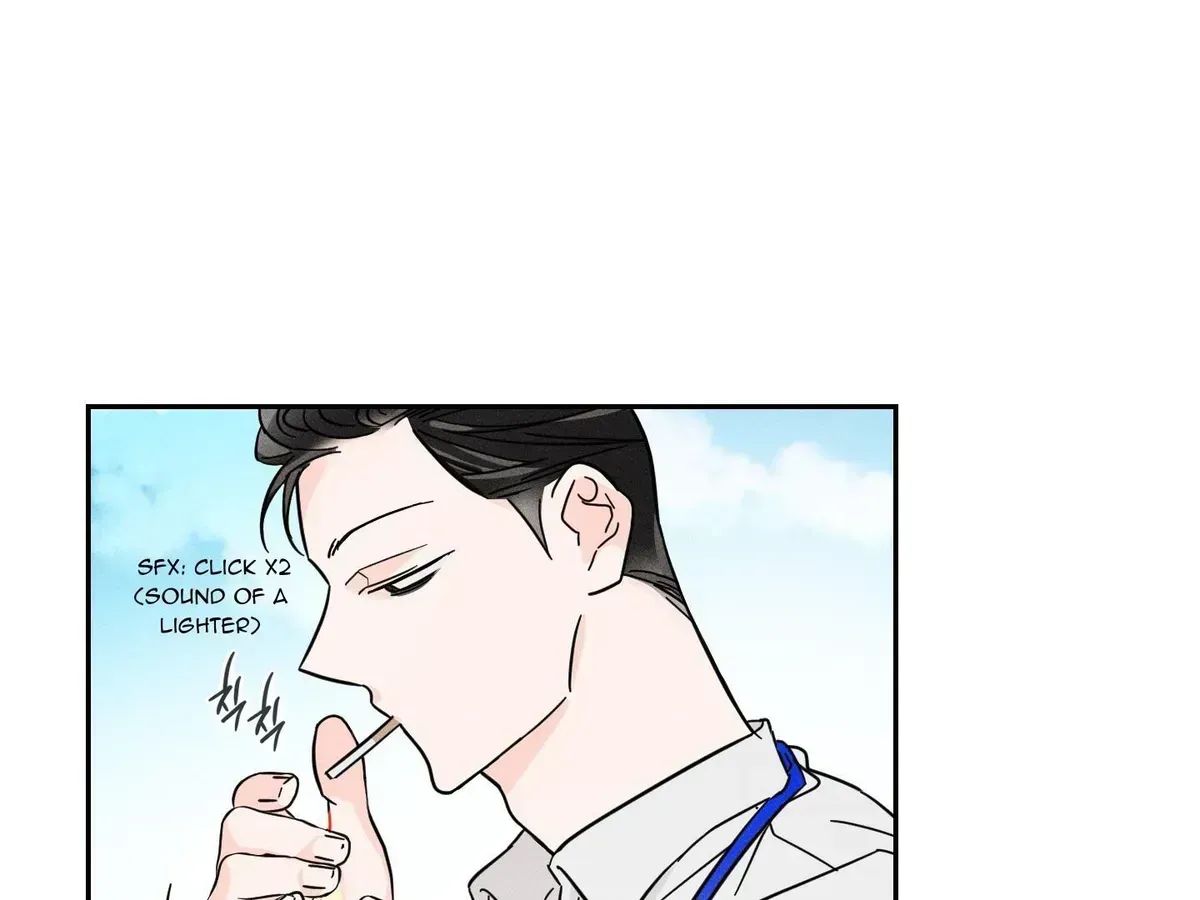 Save Yourself Chapter 1.2 page 35 - 