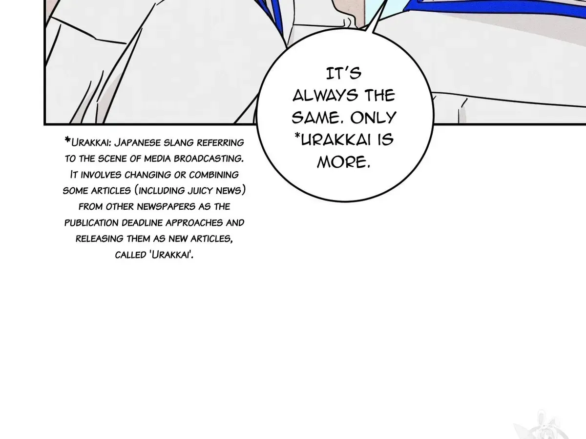 Save Yourself Chapter 1.2 page 43 - 