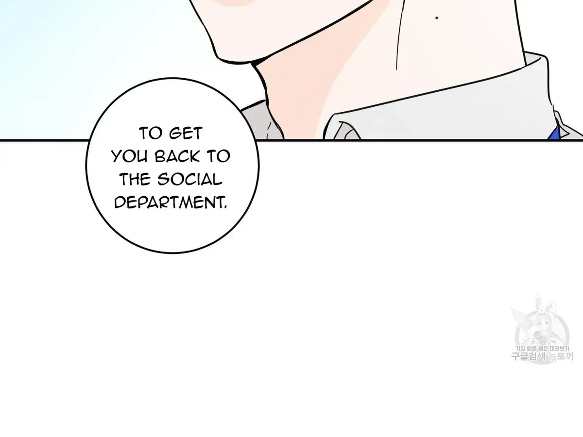 Save Yourself Chapter 1.2 page 64 - 