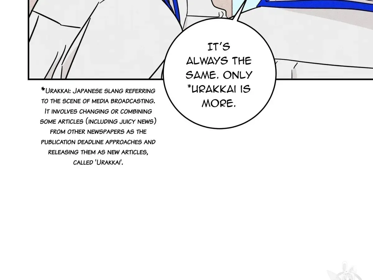 Save Yourself Chapter 1.3 page 43 - 