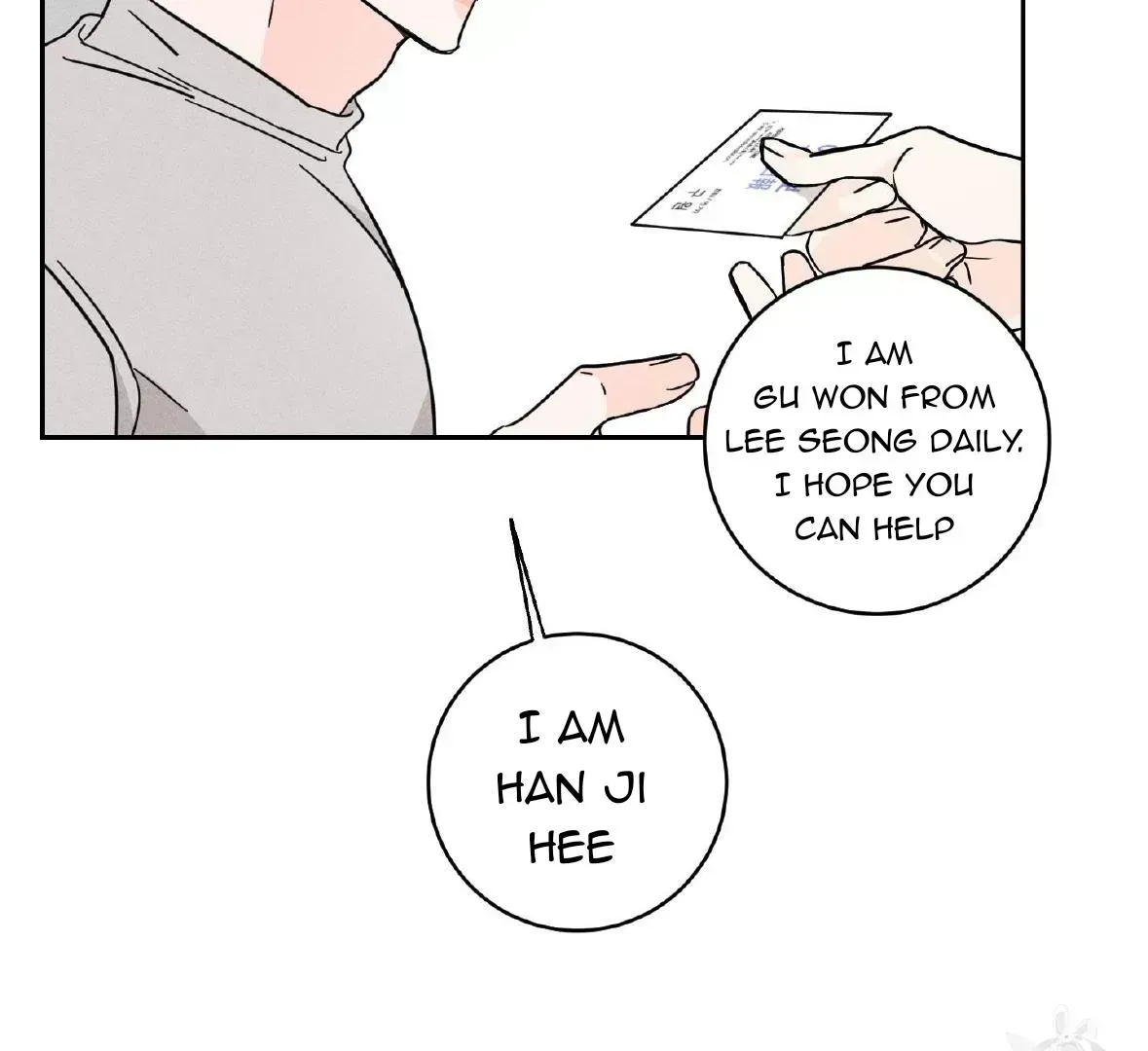 Save Yourself Chapter 1.3 page 86 - 