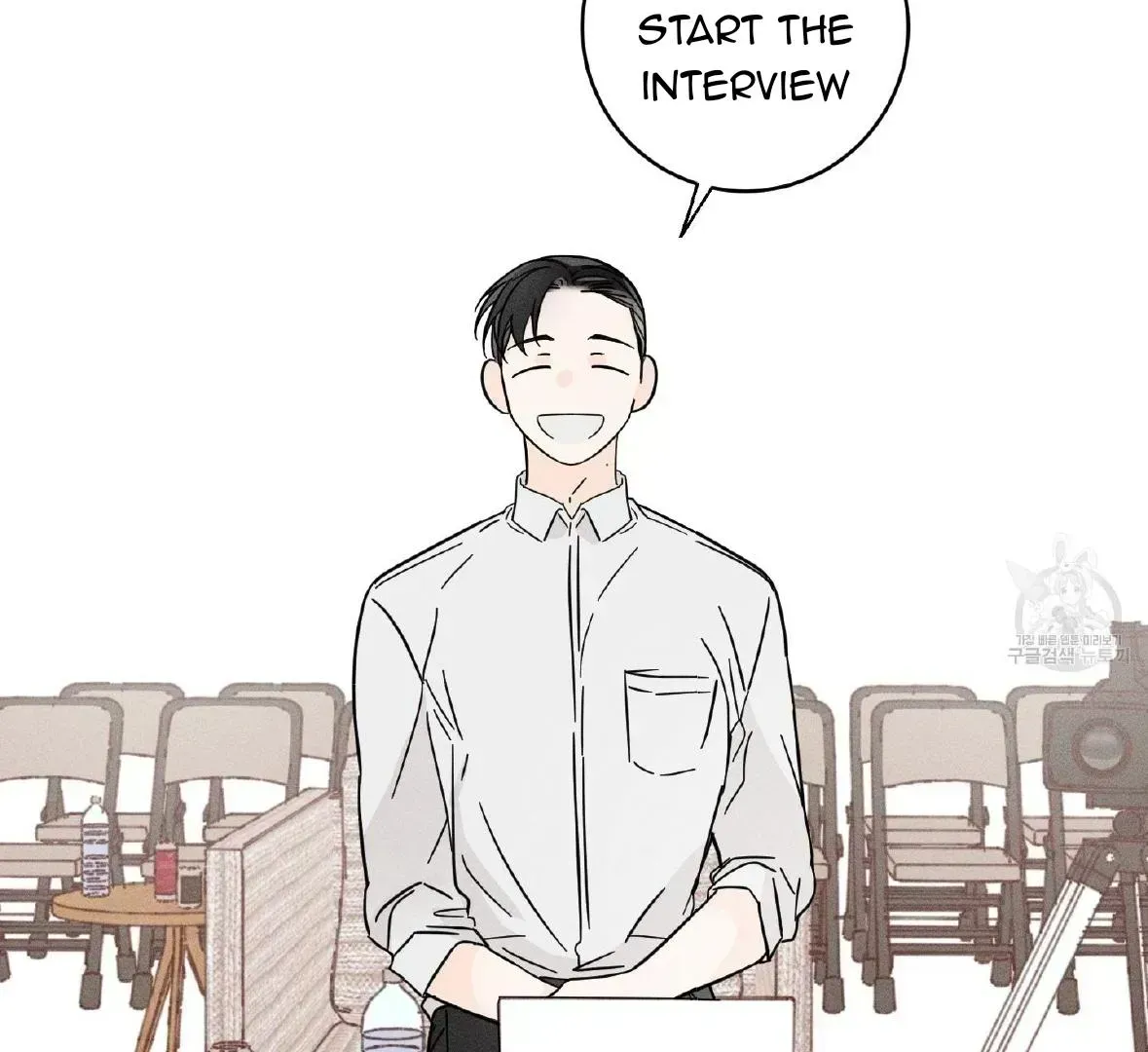 Save Yourself Chapter 1.3 page 91 - 
