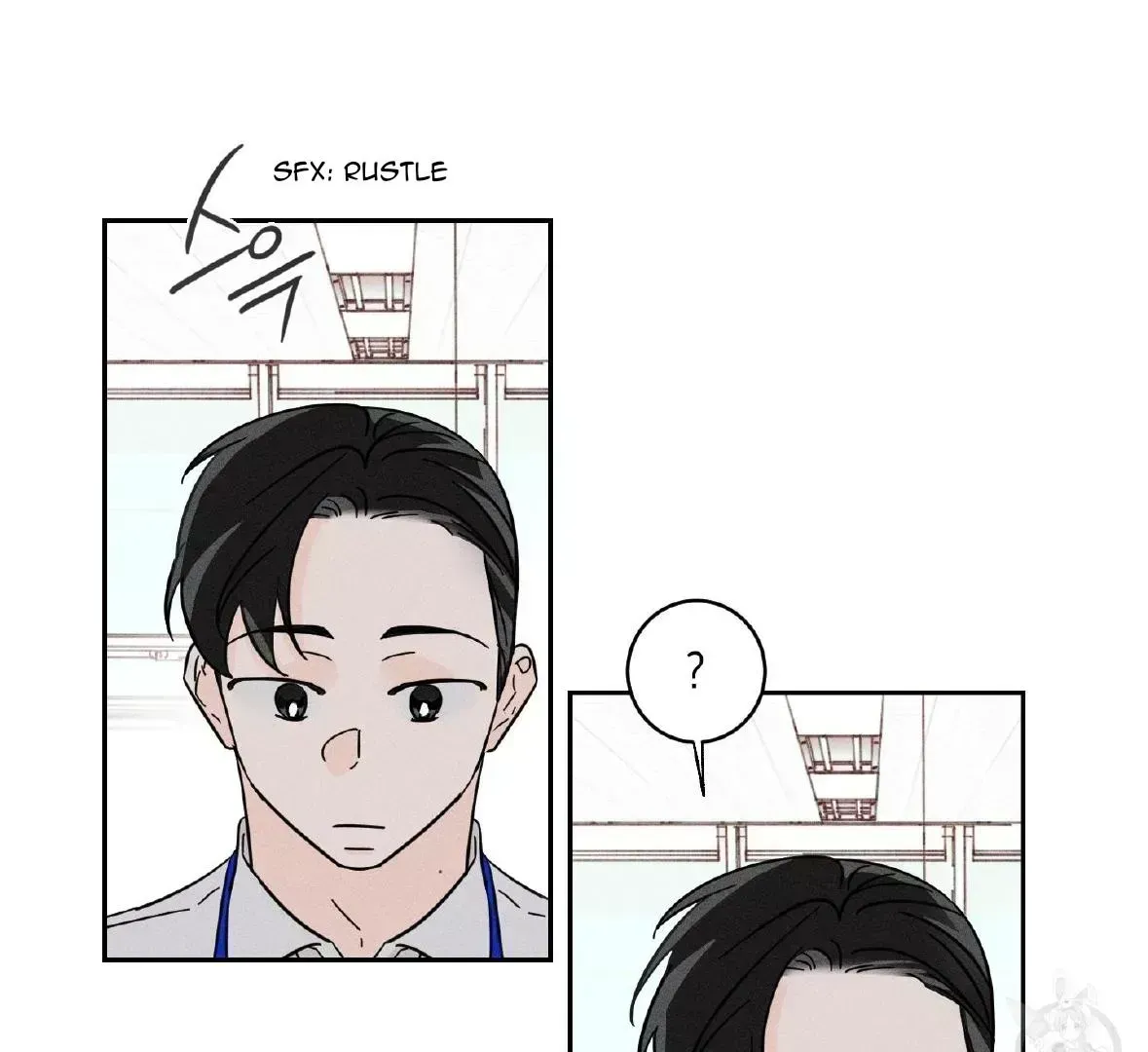 Save Yourself Chapter 1.4 page 22 - 