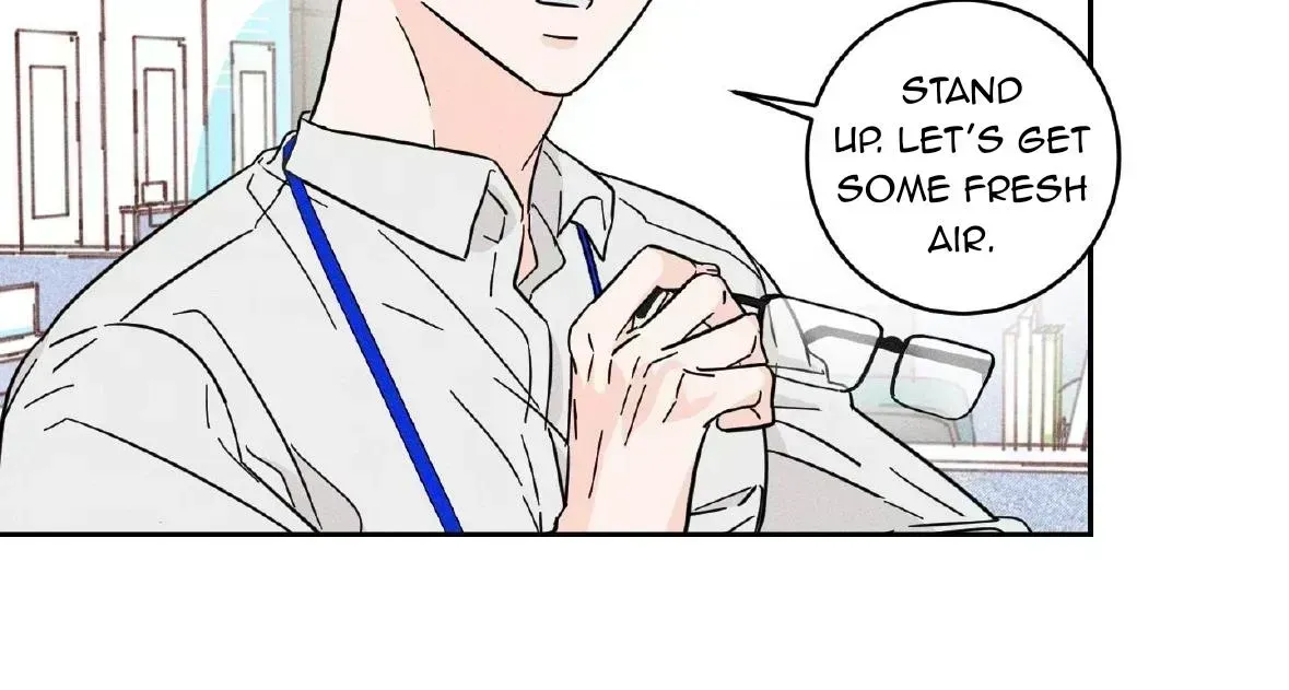 Save Yourself Chapter 1.4 page 31 - 