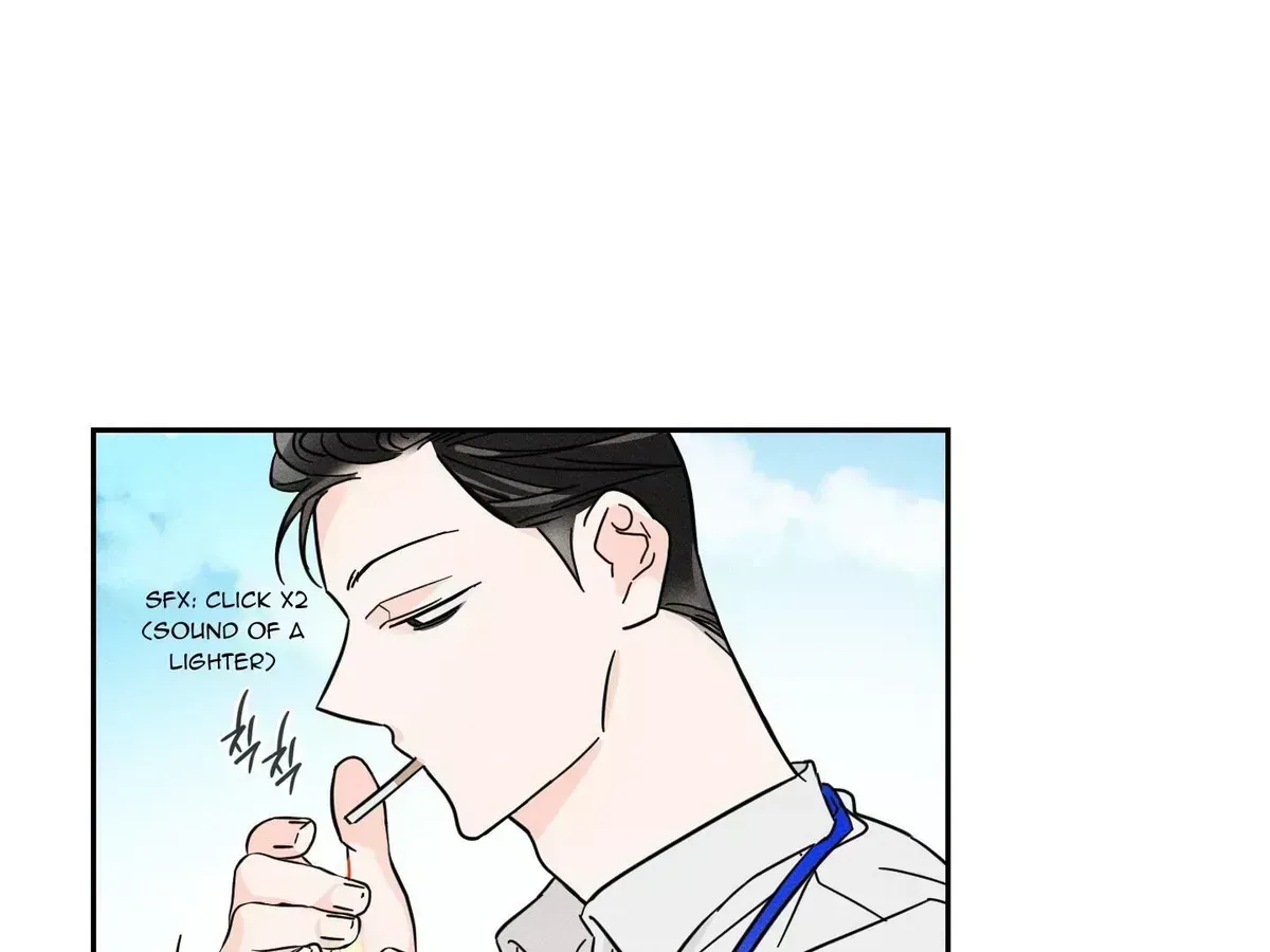Save Yourself Chapter 1.4 page 35 - 