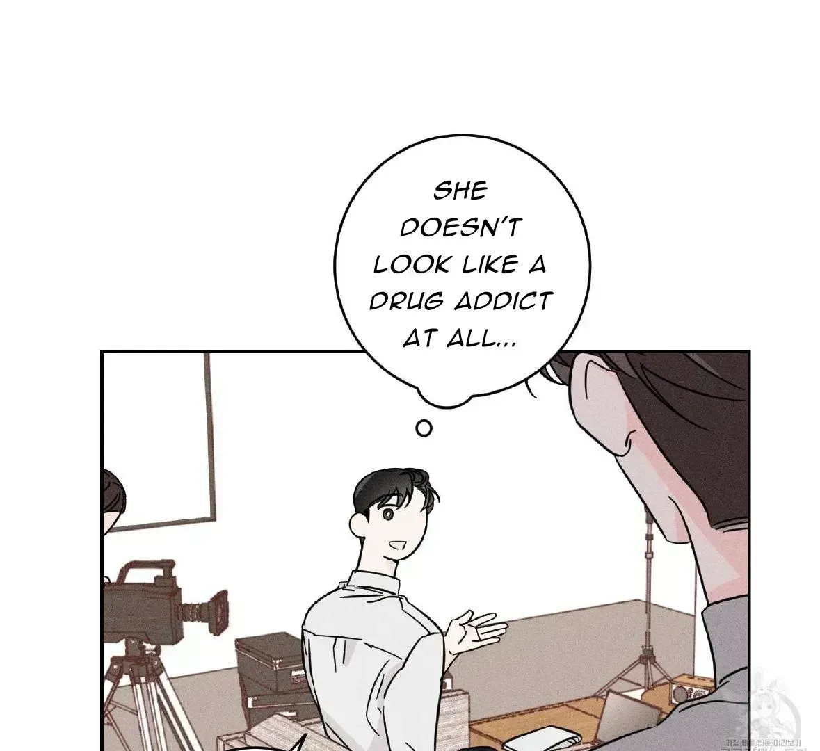 Save Yourself Chapter 1.4 page 80 - 