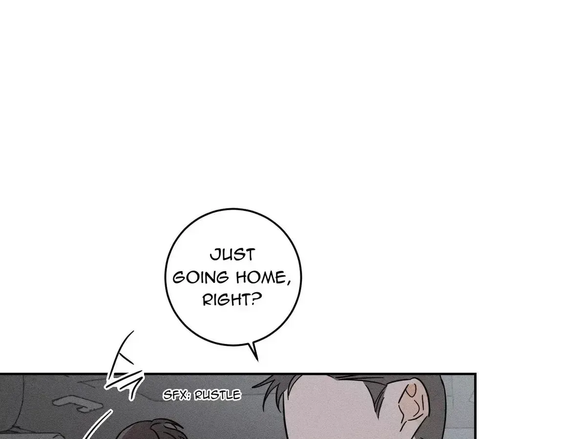 Save Yourself Chapter 1.5 page 109 - 