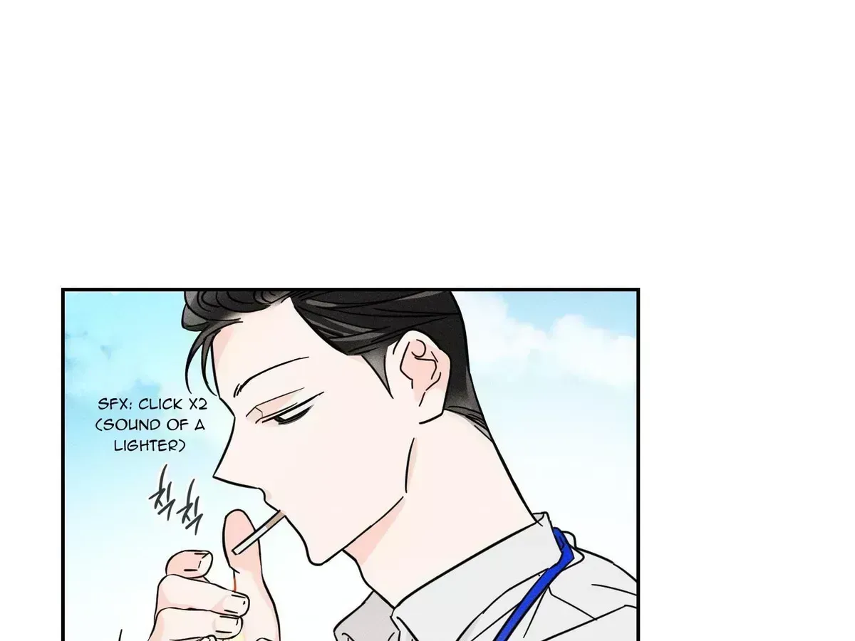Save Yourself Chapter 1.5 page 35 - 