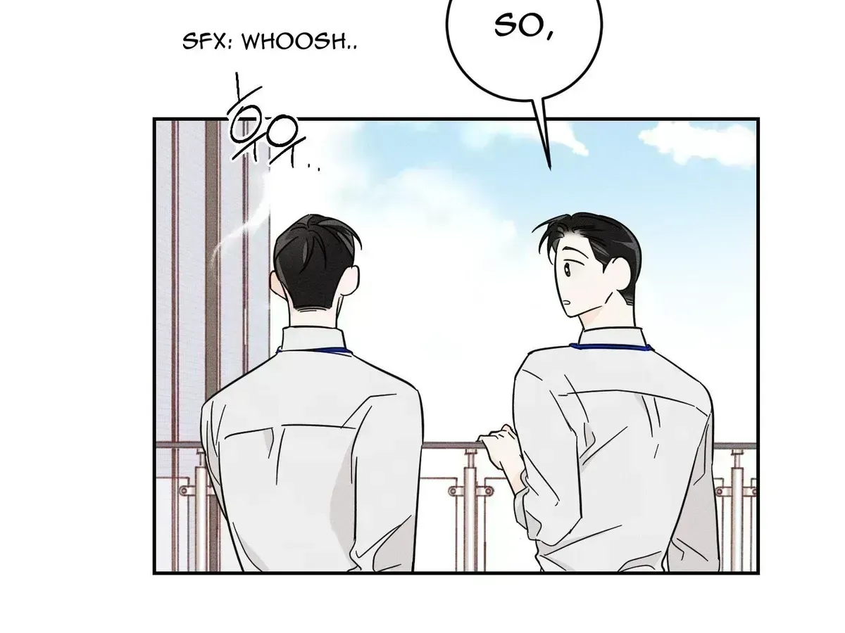 Save Yourself Chapter 1.5 page 37 - 