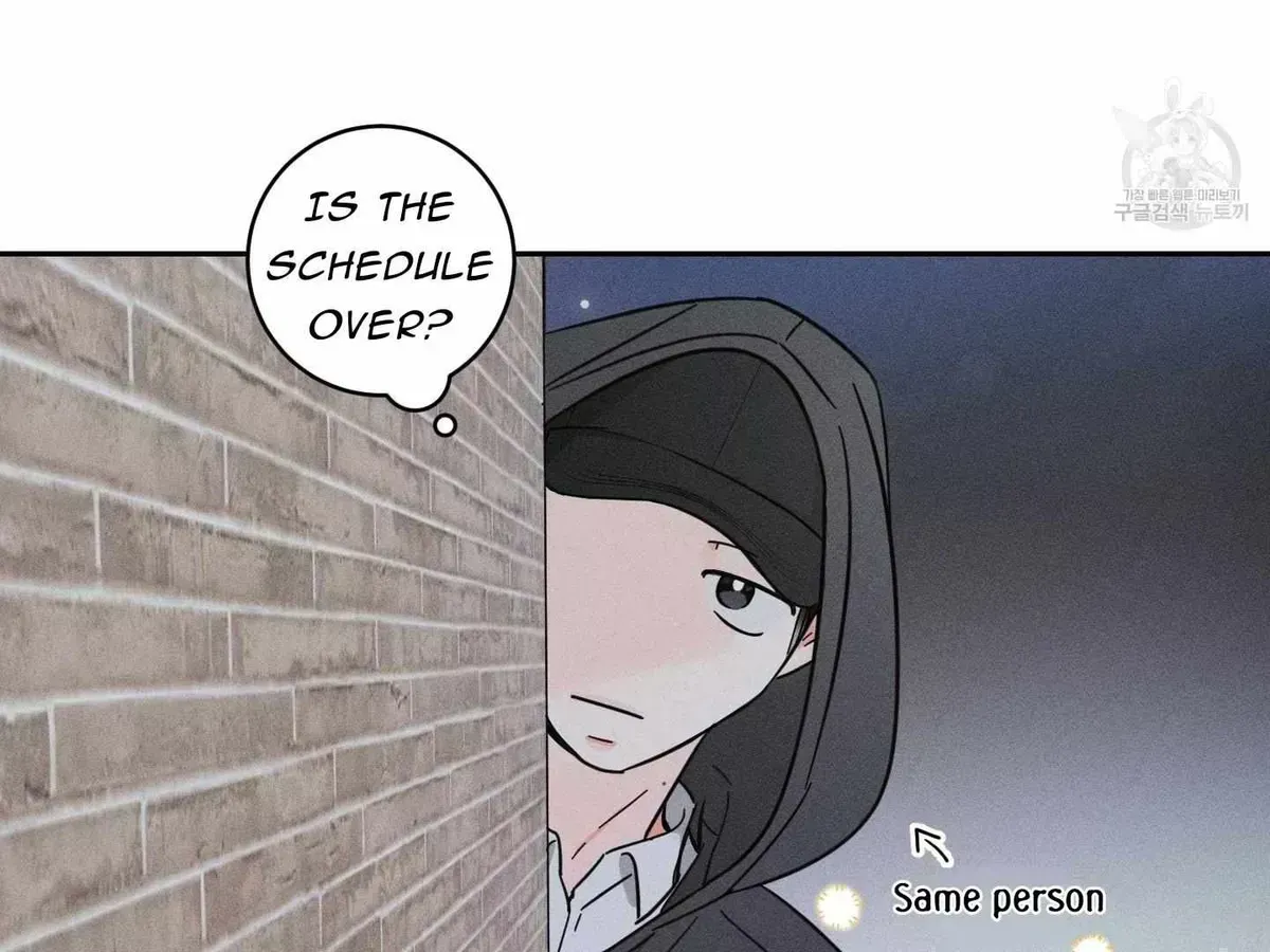 Save Yourself Chapter 1.6 page 133 - 