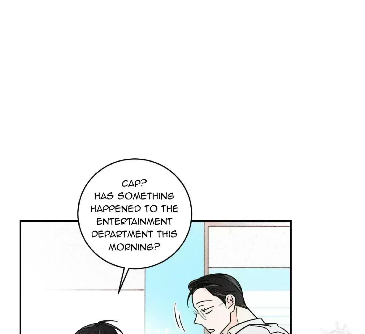 Save Yourself Chapter 1.7 page 25 - 