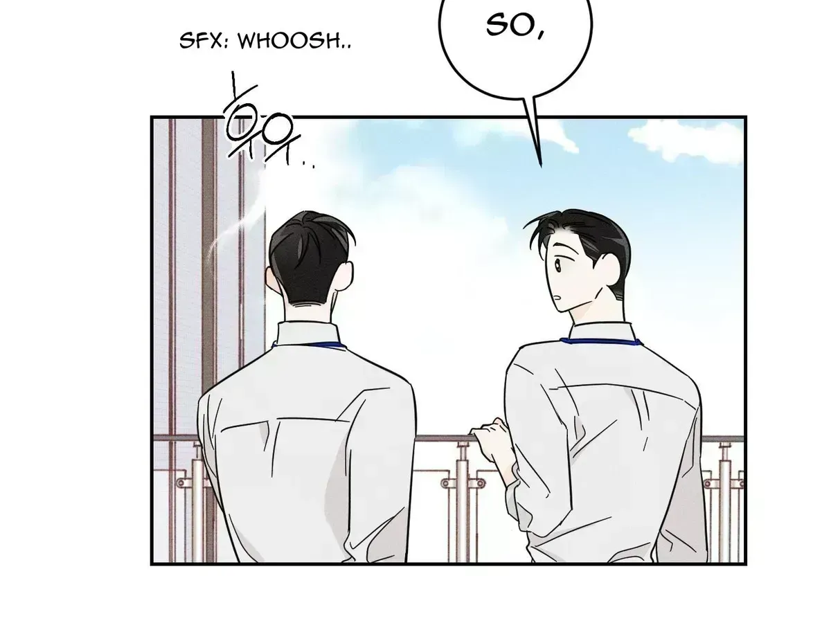 Save Yourself Chapter 1.7 page 37 - 
