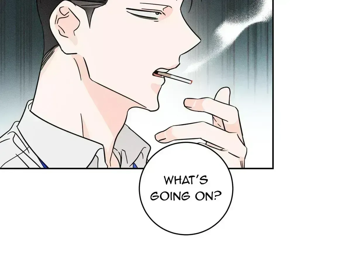 Save Yourself Chapter 1.7 page 39 - 