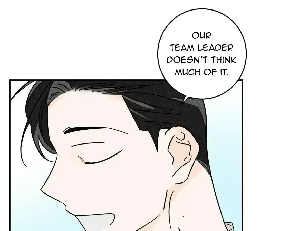 Save Yourself Chapter 1.7 page 50 - 