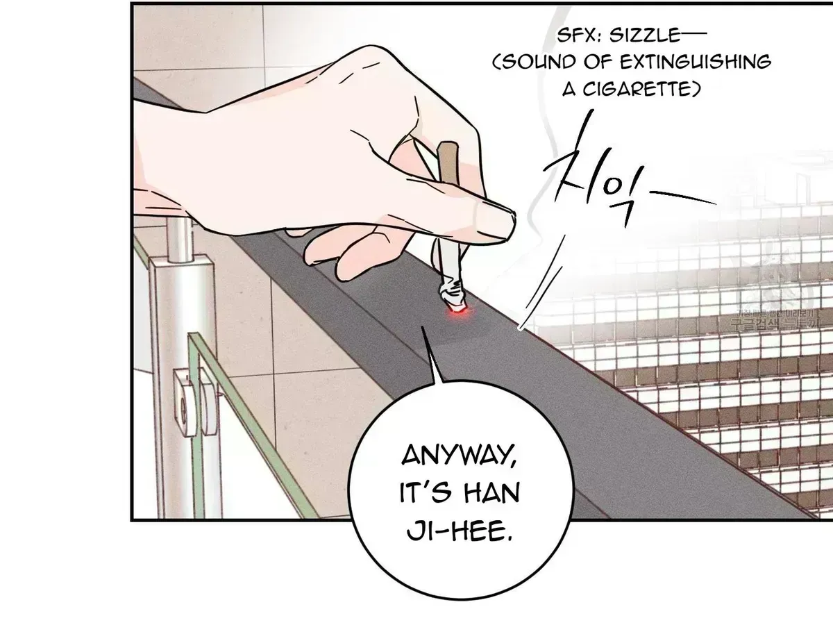 Save Yourself Chapter 1.7 page 53 - 