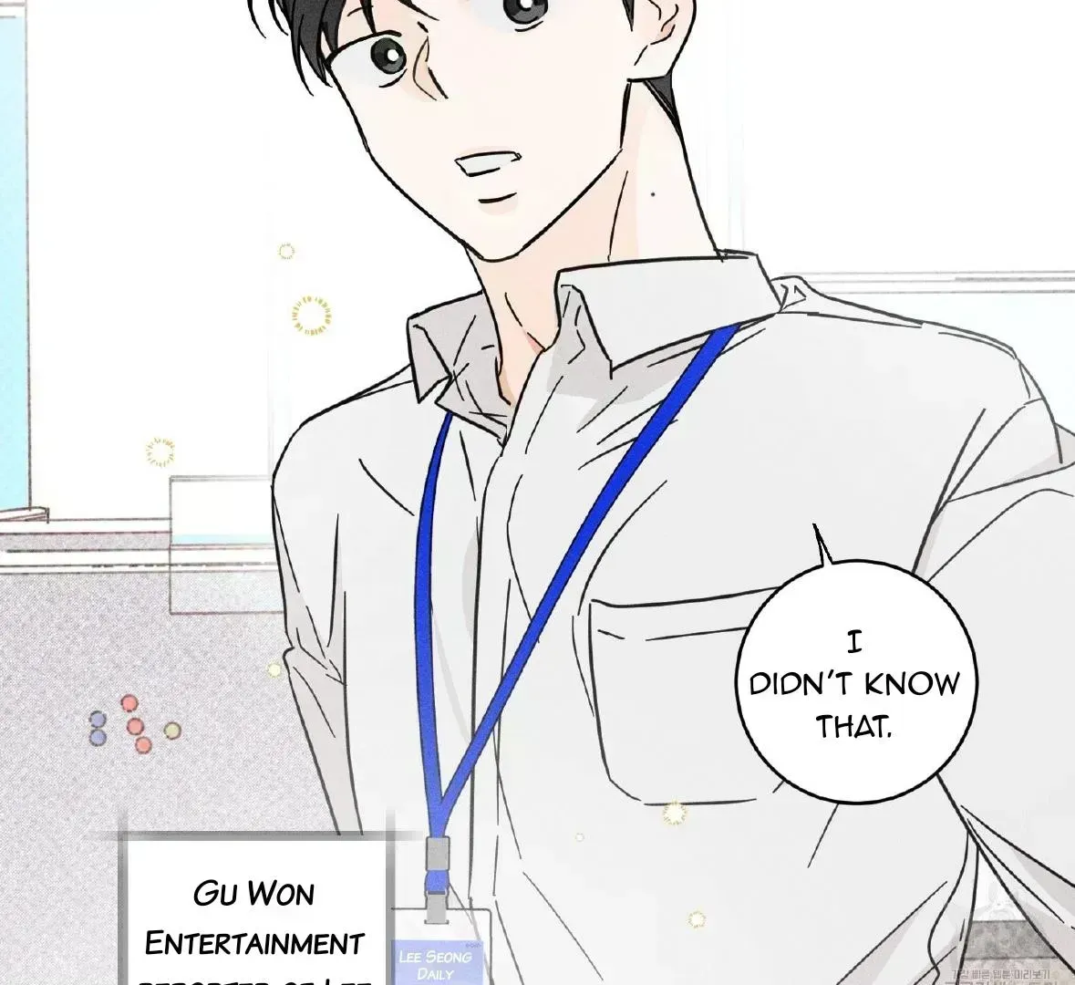 Save Yourself Chapter 1.8 page 19 - 