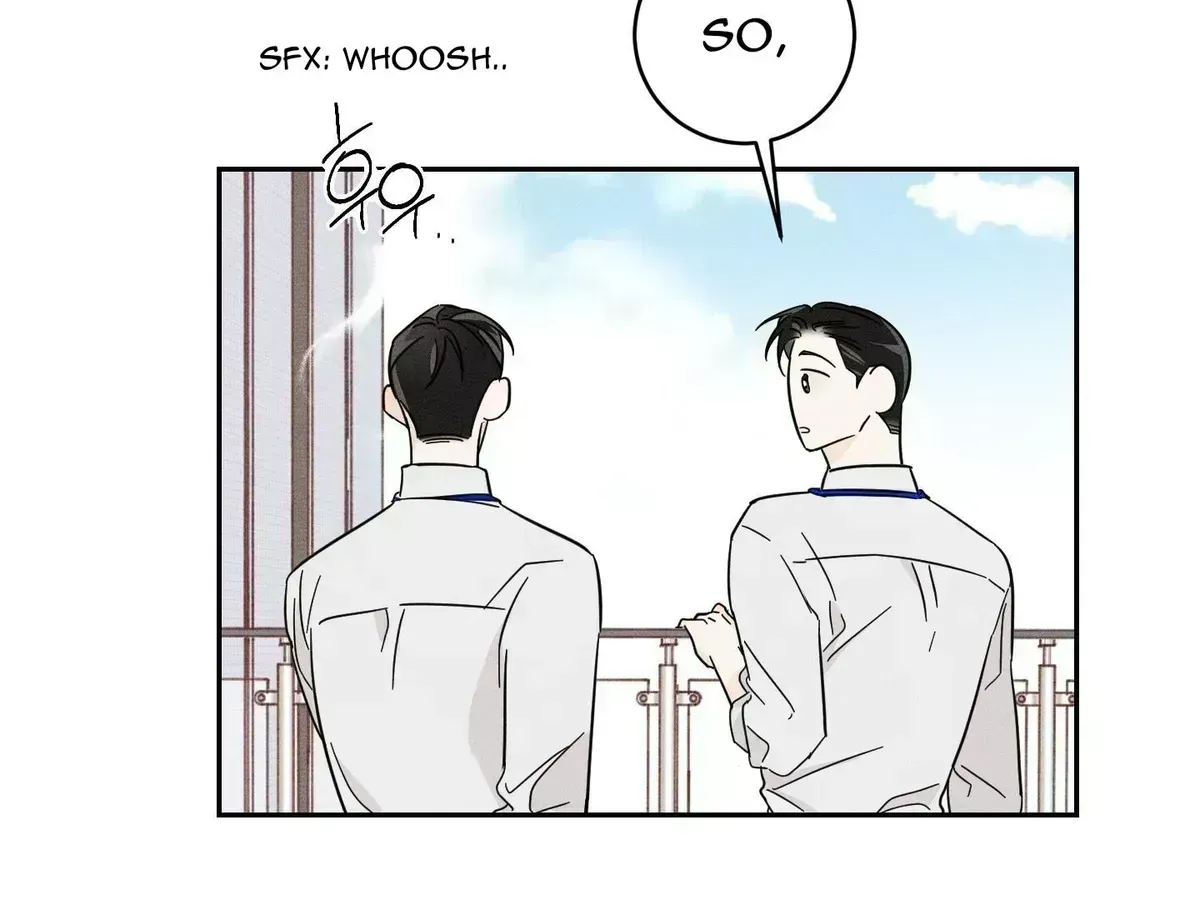 Save Yourself Chapter 1.8 page 37 - 