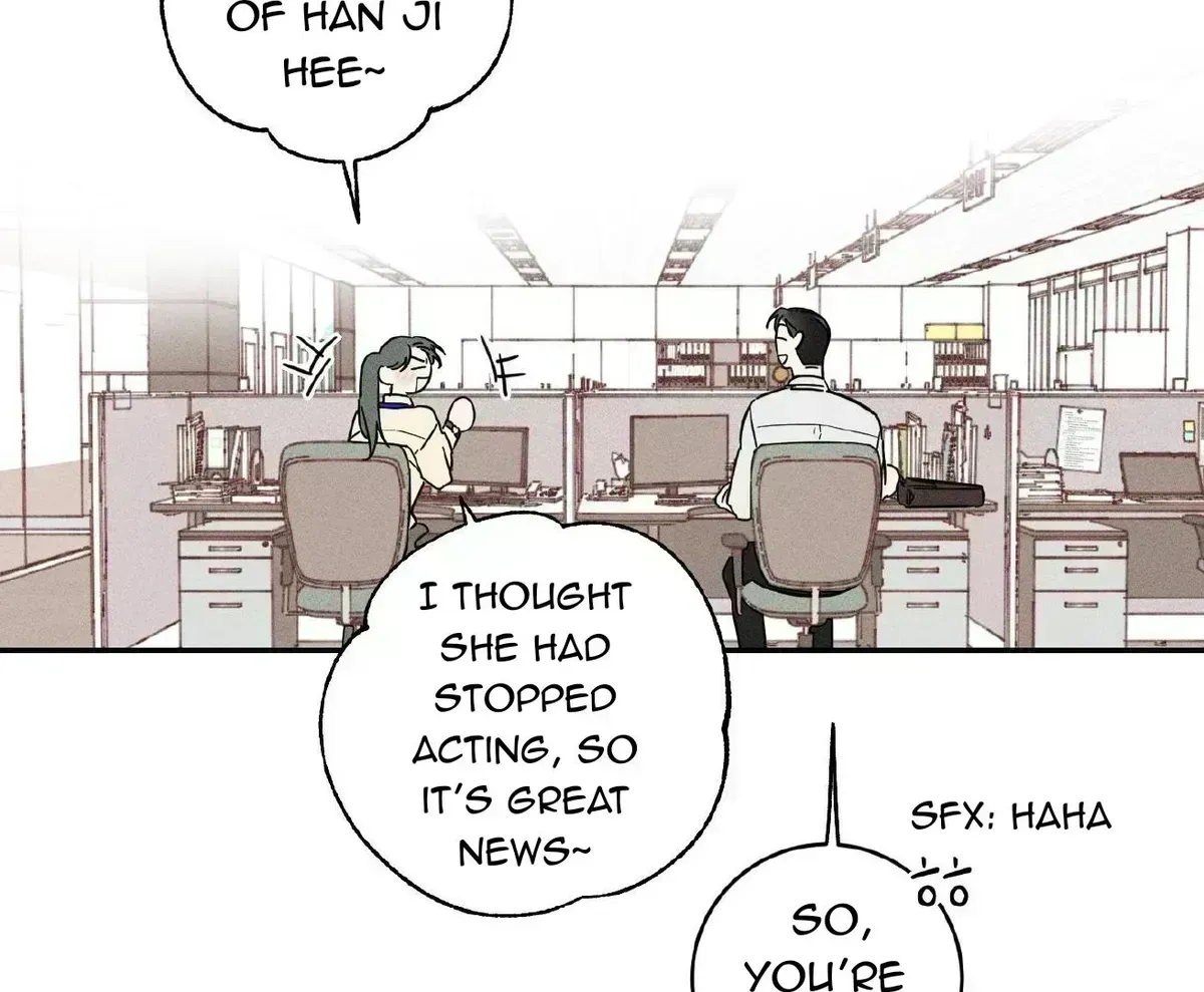Save Yourself Chapter 1.8 page 8 - 