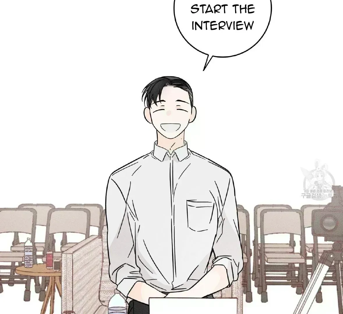 Save Yourself Chapter 1.8 page 91 - 