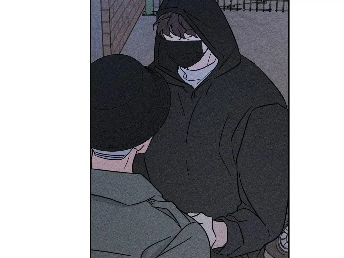 Save Yourself Chapter 1.9 page 147 - 