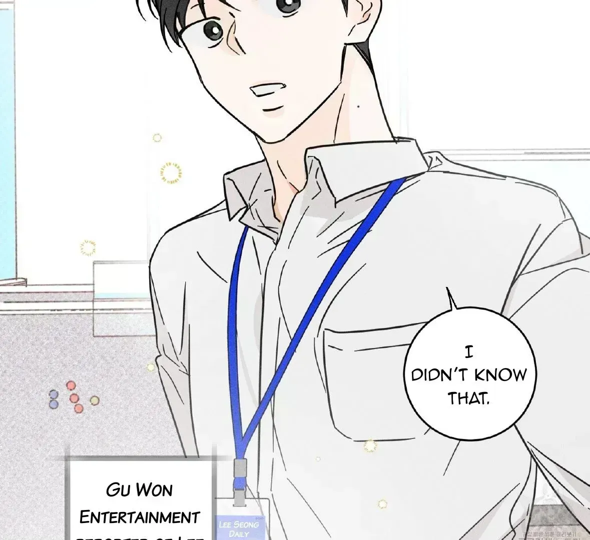 Save Yourself Chapter 1.9 page 19 - 